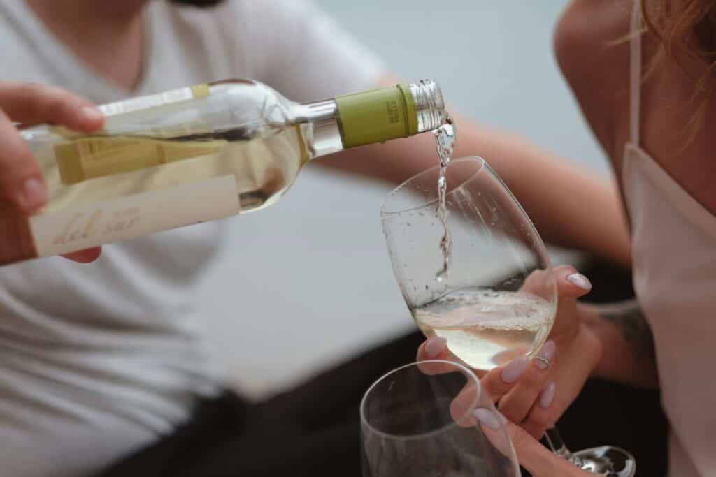Best restaurant for a wine deal The Waterfront Urban Diner’s 25 for